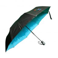 Auto folding FE Umbrella