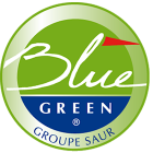 Blue Green Group Saur
