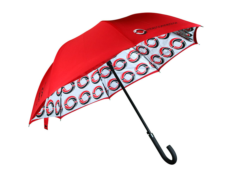 City Walker Umbrella