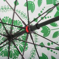 green-and-white-digital-print-on-internal-umbrella-canopy
