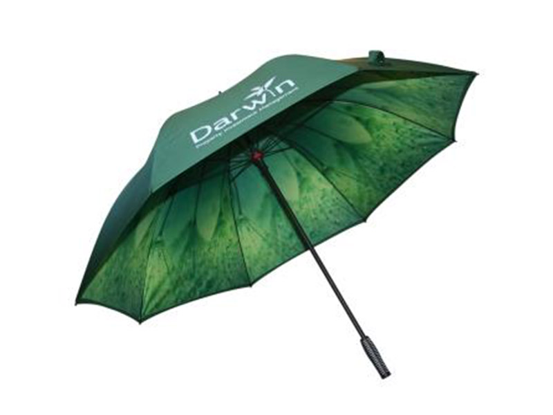 Customised automatic Golf Umbrella FE