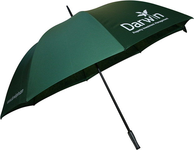 Logo Print Umbrella