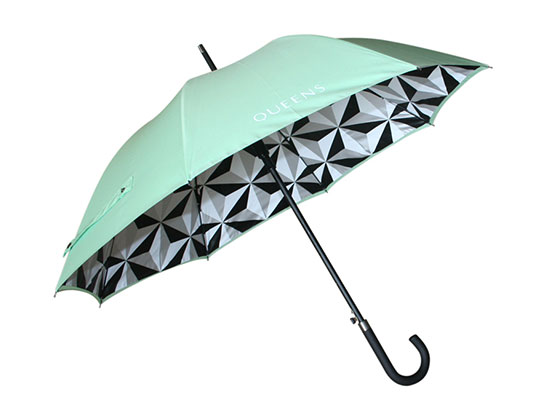 Luxury Branded Promotional Umbrella