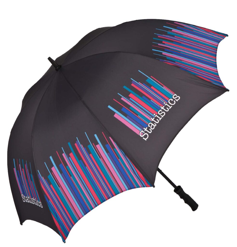 新日本プロレスBULLET CLUB 全面ロゴ 傘 １本 umbrella